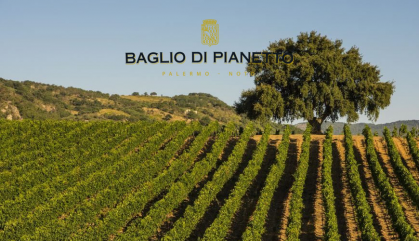 Baglio di Pianetto: passioni vocate al territorio